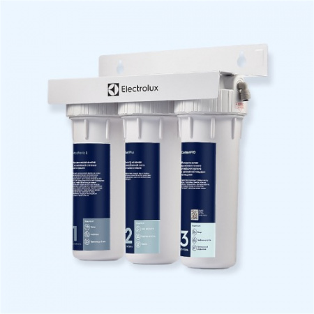 Фильтр для очистки воды Electrolux AquaModule SF